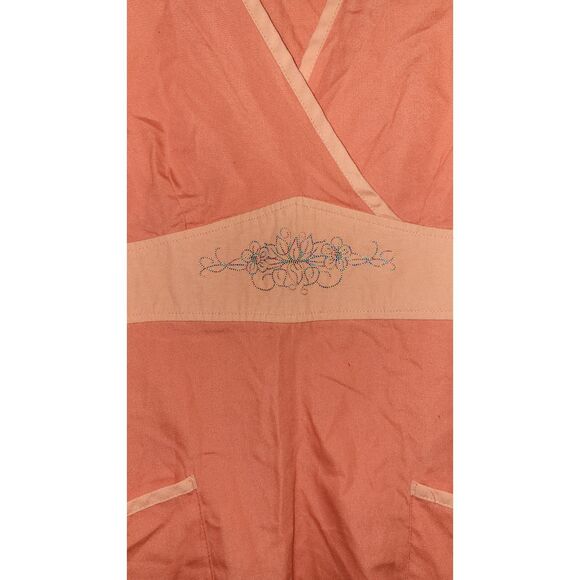 Landau scrub top size med - Picture 4 of 11